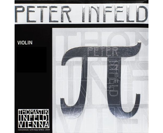 Струны для скрипки THOMASTIK PI101 - 113539 за 4920 грн. | 4Club