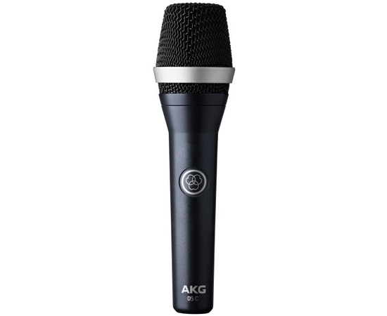 Динамический микрофон AKG D5C - 113298 за 5999 грн. | 4Club