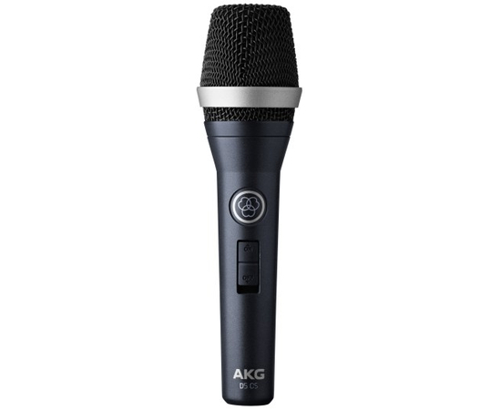 Динамический микрофон AKG D5CS - 113299 за 6999 грн. | 4Club