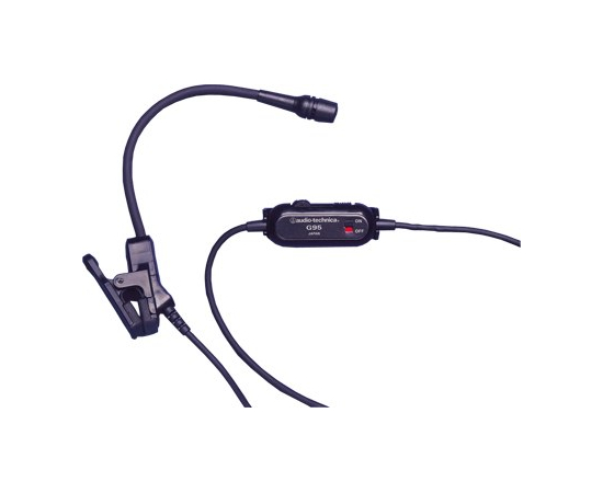 Микрофон для гитары Audio-Technica PRO95R - 113325 за 0 грн. | 4Club