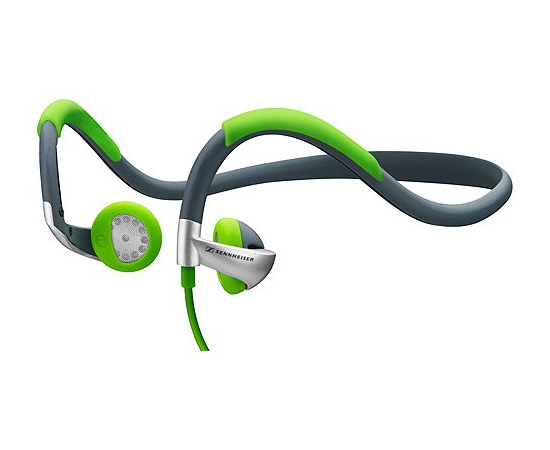 Наушники SENNHEISER PMX 70 SPORT - 113578 за 0 грн. | 4Club