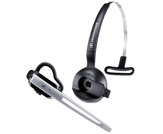 Беспроводная гарнитура SENNHEISER DW 10 HS - 113796 за 0 грн. | 4Club