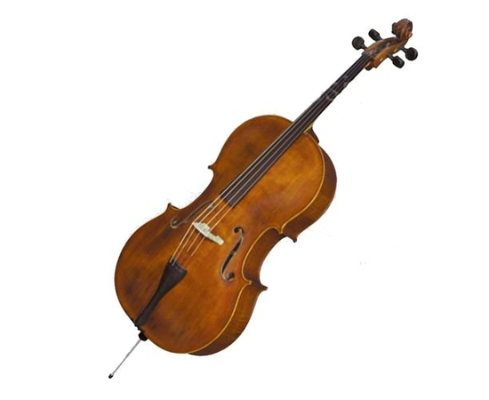 Виолончель STRUNAL 4/15F - 113511 за 0 грн. | 4Club