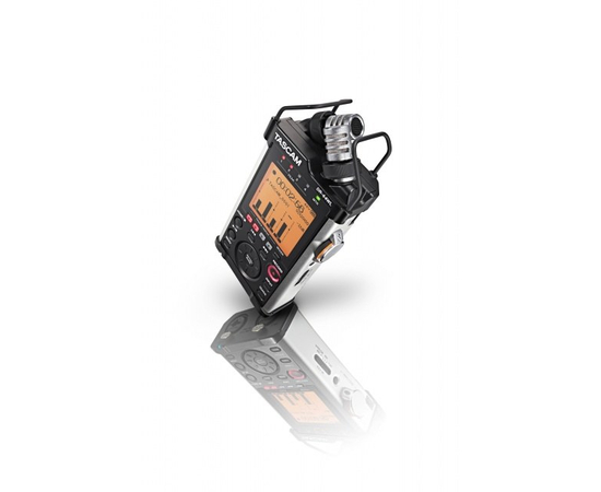 Портативный рекордер Tascam DR-44WL