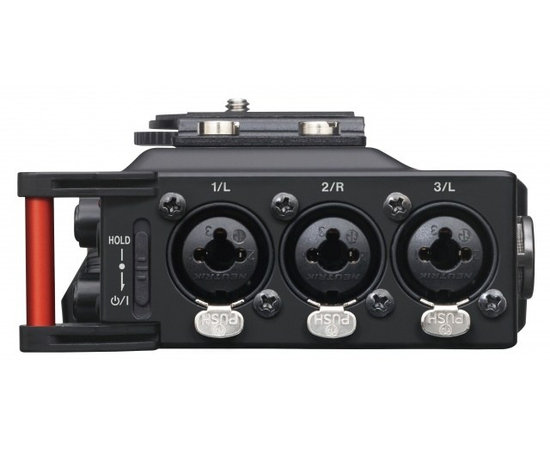 Профессиональный рекордер Tascam DR-70D