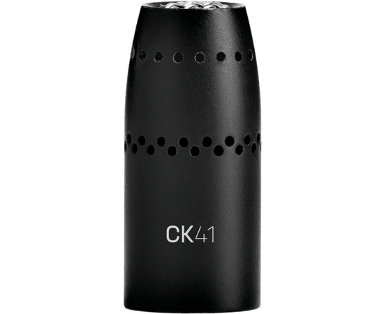 Капсюль AKG CK41 - 113309 за 0 грн. | 4Club