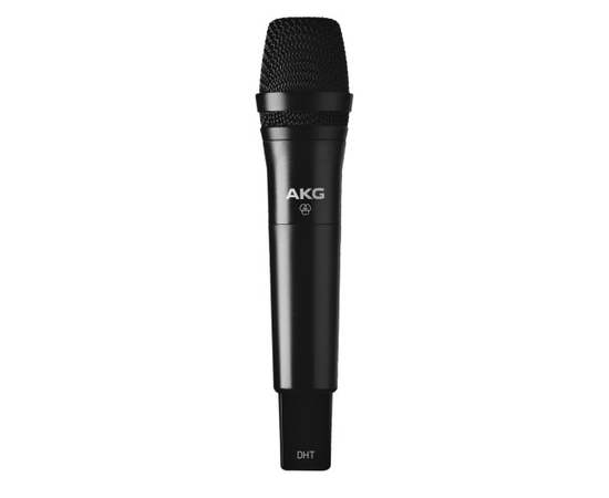 Цифровой ручной передатчик AKG DHTTetradP5 - 113295 за 0 грн. | 4Club