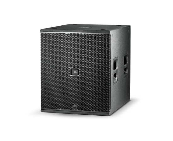 Пассивный сабвуфер JBL VTX-F18S - 113373 за 0 грн. | 4Club