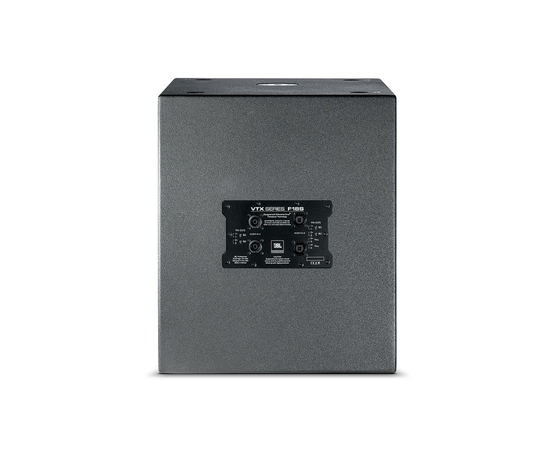 Пассивный сабвуфер JBL VTX-F18S