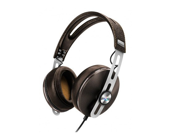 Наушники SENNHEISER M2 AEI BROWN - 113232 за 0 грн. | 4Club