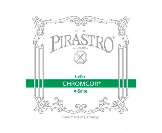 Комплект струн Chromco PIRASTRO 3390 - 113501 за 4980 грн. | 4Club