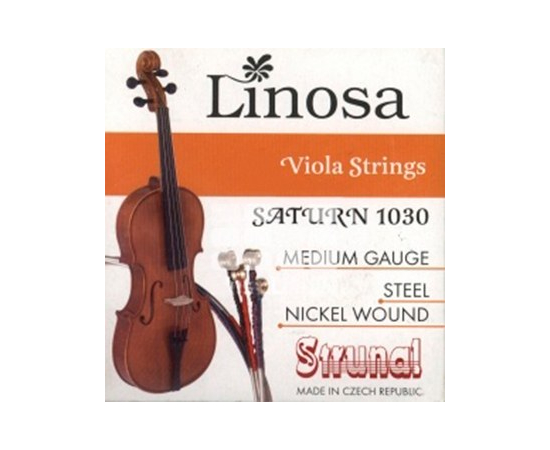 Струны для альта STRUNAL 1030 - 113529 за 990 грн. | 4Club
