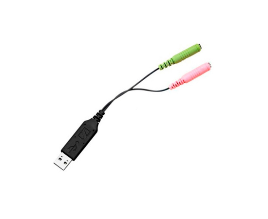 USB кабель для гарнитур SENNHEISER UUSB 4 - 113755 за 0 грн. | 4Club
