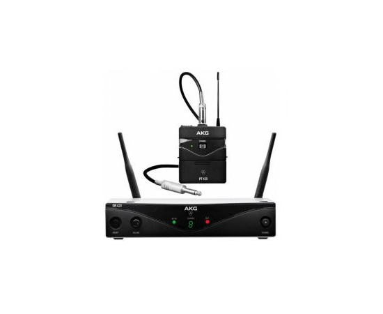 Радиосистема AKG WMS420InstrSet - 113280 за 0 грн. | 4Club