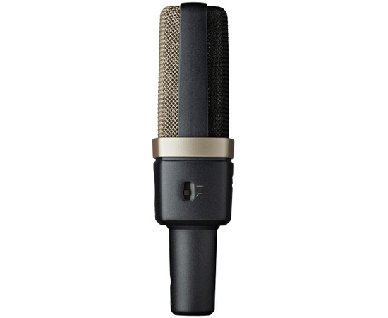 Студийный микрофон AKG C314