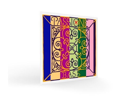 Комплект струн для альта PIRASTRO 2290 - 113499 за 0 грн. | 4Club