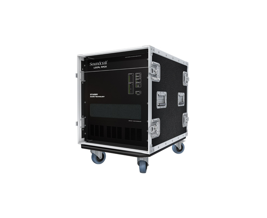 Цифровой микшерный пульт Vi7000 Soundcraft 5054747