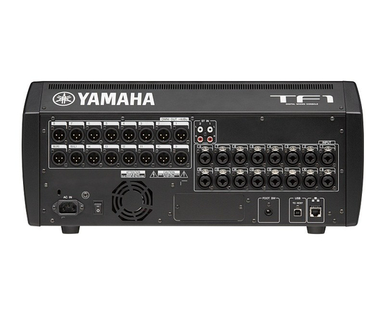 Цифровой микшерный пульт YAMAHA TF1