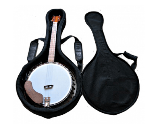 Банджо с чехлом STRUNAL 744 - 113525 за 0 грн. | 4Club