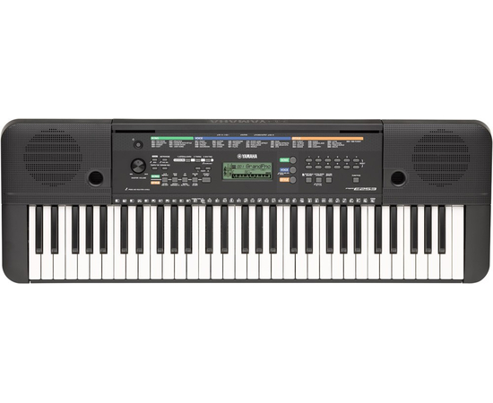 Синтезатор YAMAHA PSR-E253 (+блок питания) - 113355 за 0 грн. | 4Club