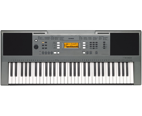 Синтезатор YAMAHA PSR-E353 (+блок питания) - 113356 за 0 грн. | 4Club