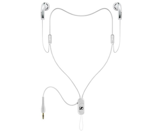 Наушники SENNHEISER MXL 560 WHITE - 113565 за 0 грн. | 4Club