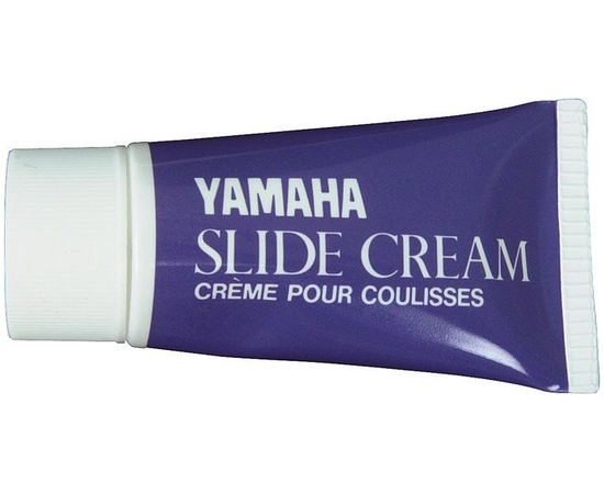 Крем для кулисы тромбона YAMAHA Slide Cream for Trombone - 113108 за 0 грн. | 4Club