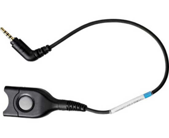 Шнур для гарнитуры SENNHEISER CCEL 192 - 113767 за 0 грн. | 4Club