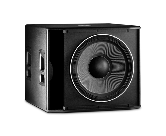 Активный сабвуфер JBL SRX818SP