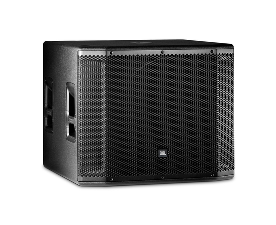 Активный сабвуфер JBL SRX818SP