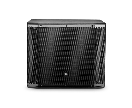 Активный сабвуфер JBL SRX818SP - 113347 за 0 грн. | 4Club