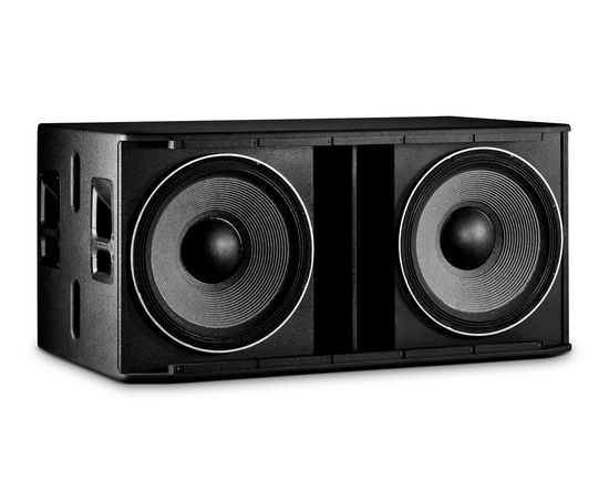 Активный сабвуфер JBL SRX828SP