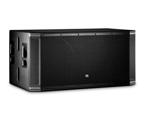 Активный сабвуфер JBL SRX828SP