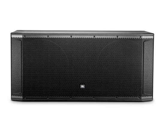Активный сабвуфер JBL SRX828SP - 113348 за 0 грн. | 4Club