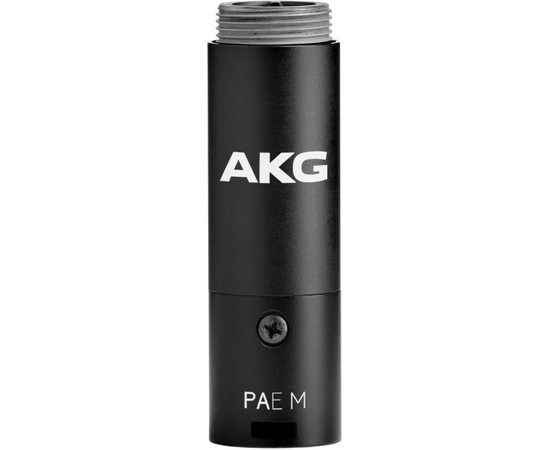 Фантом-адаптер AKG PAEM - 113310 за 0 грн. | 4Club