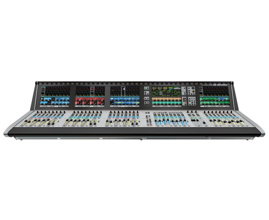 Цифровой микшерный пульт Vi7000 Soundcraft 5054747 - 113439 за 0 грн. | 4Club