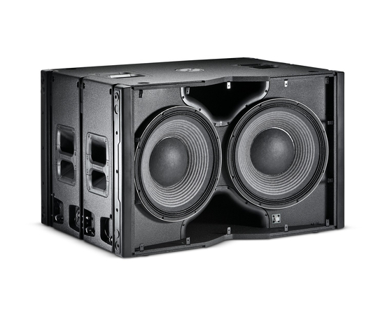 Сабвуфер JBL VTX-S25