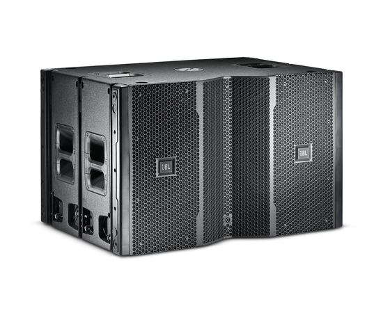 Сабвуфер JBL VTX-S25
