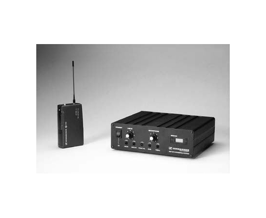 Радиосистема SENNHEISER EMP 2015 - 113940 за 0 грн. | 4Club
