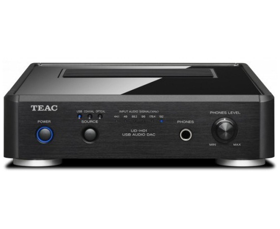 Конвертер TEAC UD-H01-B - 113963 за 0 грн. | 4Club