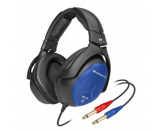 Наушники SENNHEISER HDA 300 - 113941 за 0 грн. | 4Club