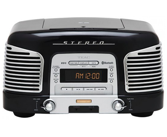 Винтажная аудиосистема TEAC SL-D930B - 113986 за 0 грн. | 4Club