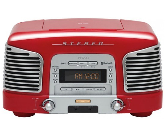 Винтажная аудиосистема TEAC SL-D930R - 113987 за 0 грн. | 4Club