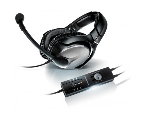 Гарнитура SENNHEISER S1 NOISEGARD - 113946 за 0 грн. | 4Club