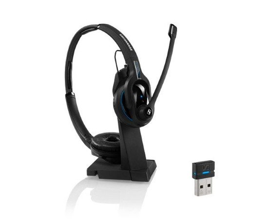 Bluetooth-гарнитура SENNHEISER MB PRO 2 UC ML - 113829 за 0 грн. | 4Club
