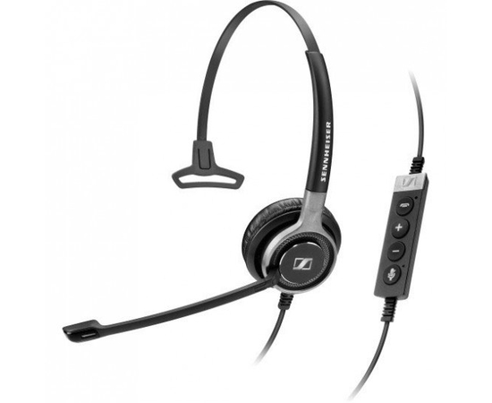 Гарнитура SENNHEISER SC 630 USB CTRL - 113917 за 9309 грн. | 4Club