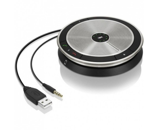 Спикерфон SENNHEISER SP 20 ML - 113929 за 0 грн. | 4Club