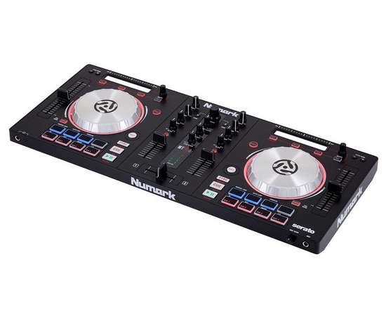 Двухканальный контроллер для DJ NUMARK MIXTRACKPRO3 - 114360 за 0 грн. | 4Club