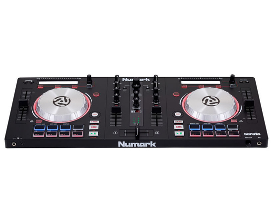 Двухканальный контроллер для DJ NUMARK MIXTRACKPRO3