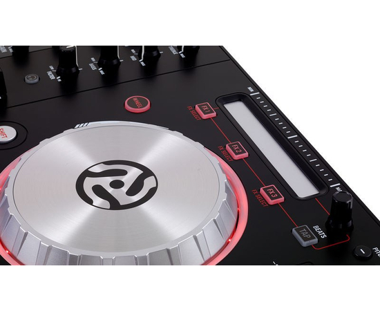 Двухканальный контроллер для DJ NUMARK MIXTRACKPRO3